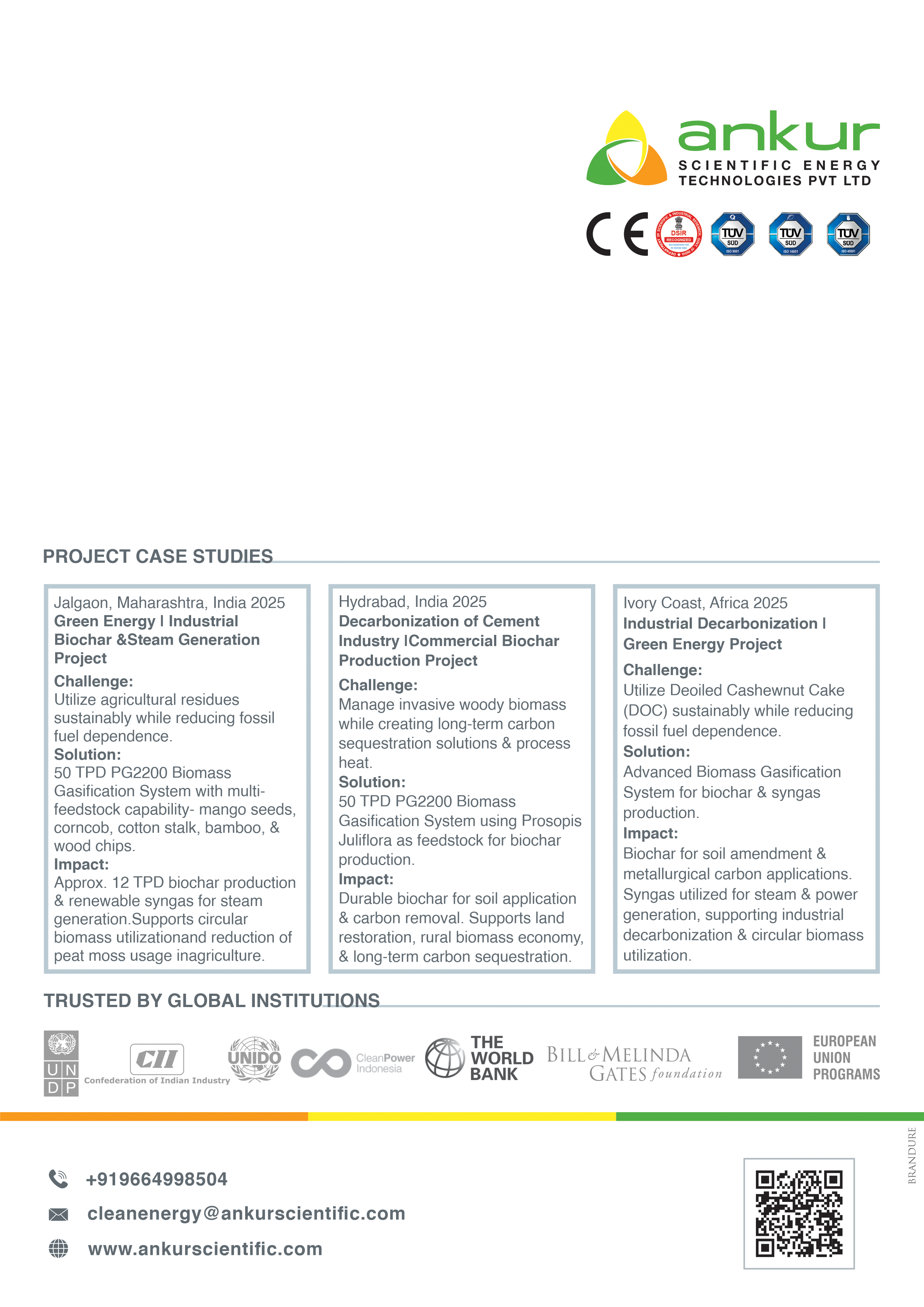 European Biochar Summit 2026 — Photo 4
